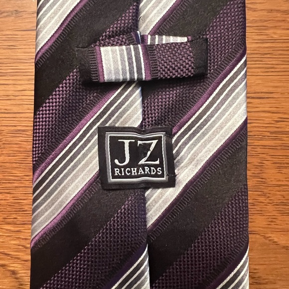 JZ Richard’s Men’s Tie - Picture 6 of 6
